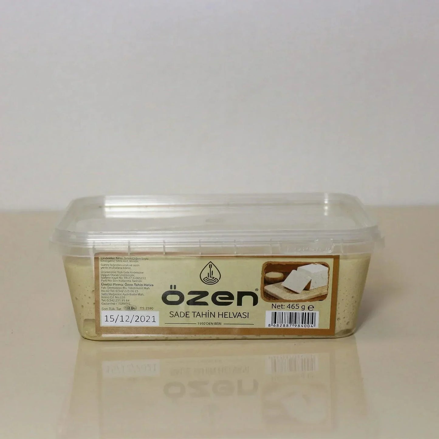 Özen Helva - arikovanistore