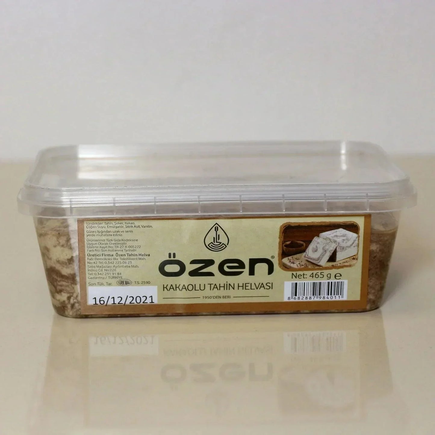 Özen Helva - arikovanistore