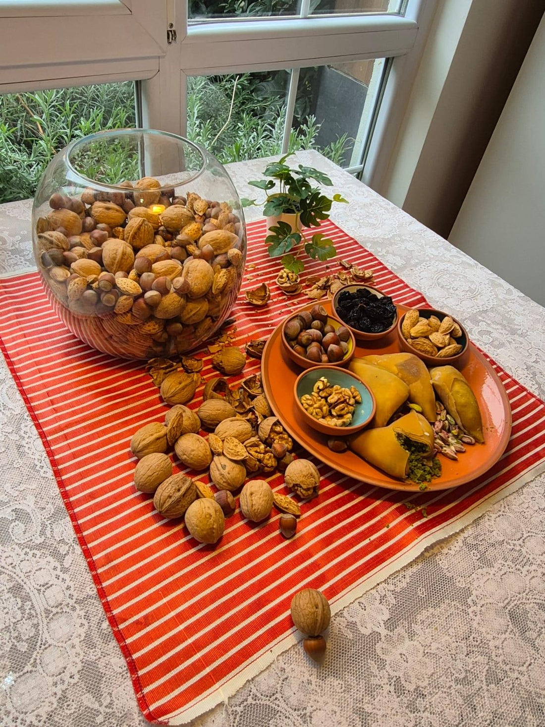 Doğal ve Organik Ürünlerle Sağlıklı Tarifler: Sofralarınıza Doğallık Katın🌿🍯 - arikovanistore